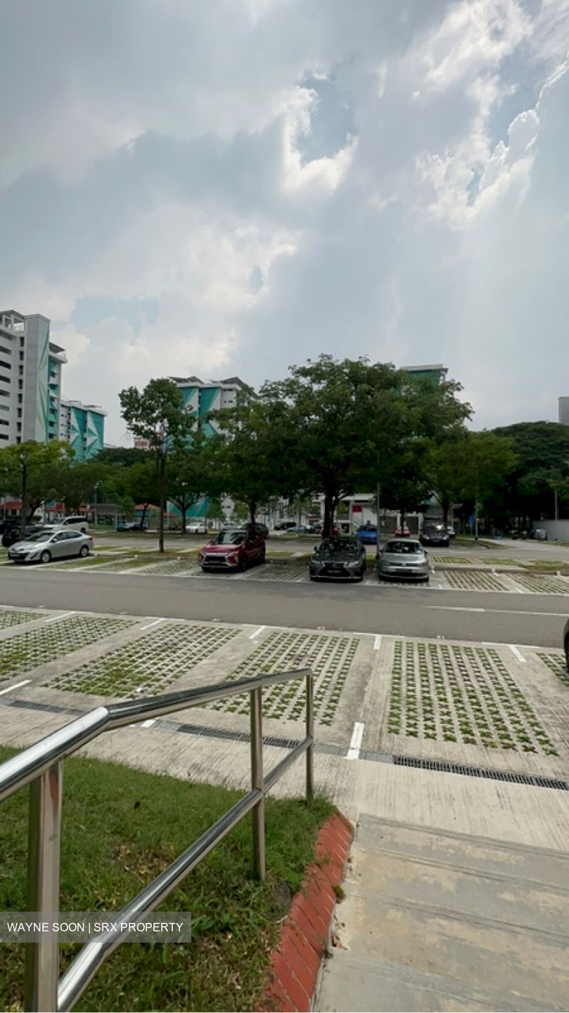 Bedok North Avenue 3 (D16), Shop House #606998331